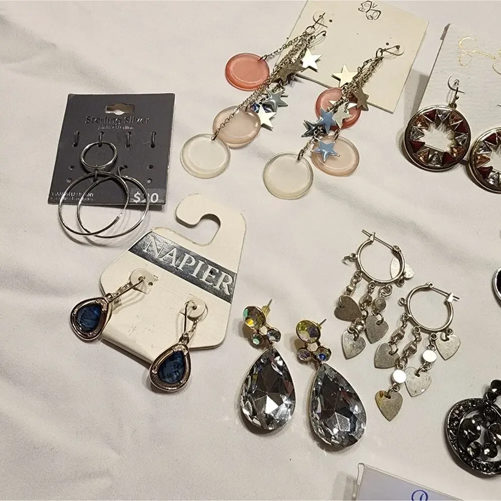 JESSICA Simpson Napier reading bundle lot‎ # 1